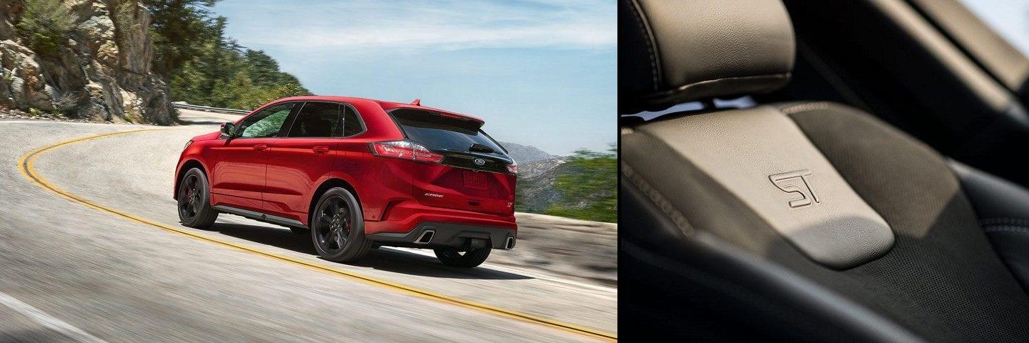 Performance Drive Dynamic Performance Drive Dynamic