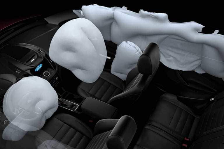 NHTSA 5-Star Crash Safety Rating NHTSA 5-Star Crash Safety Rating