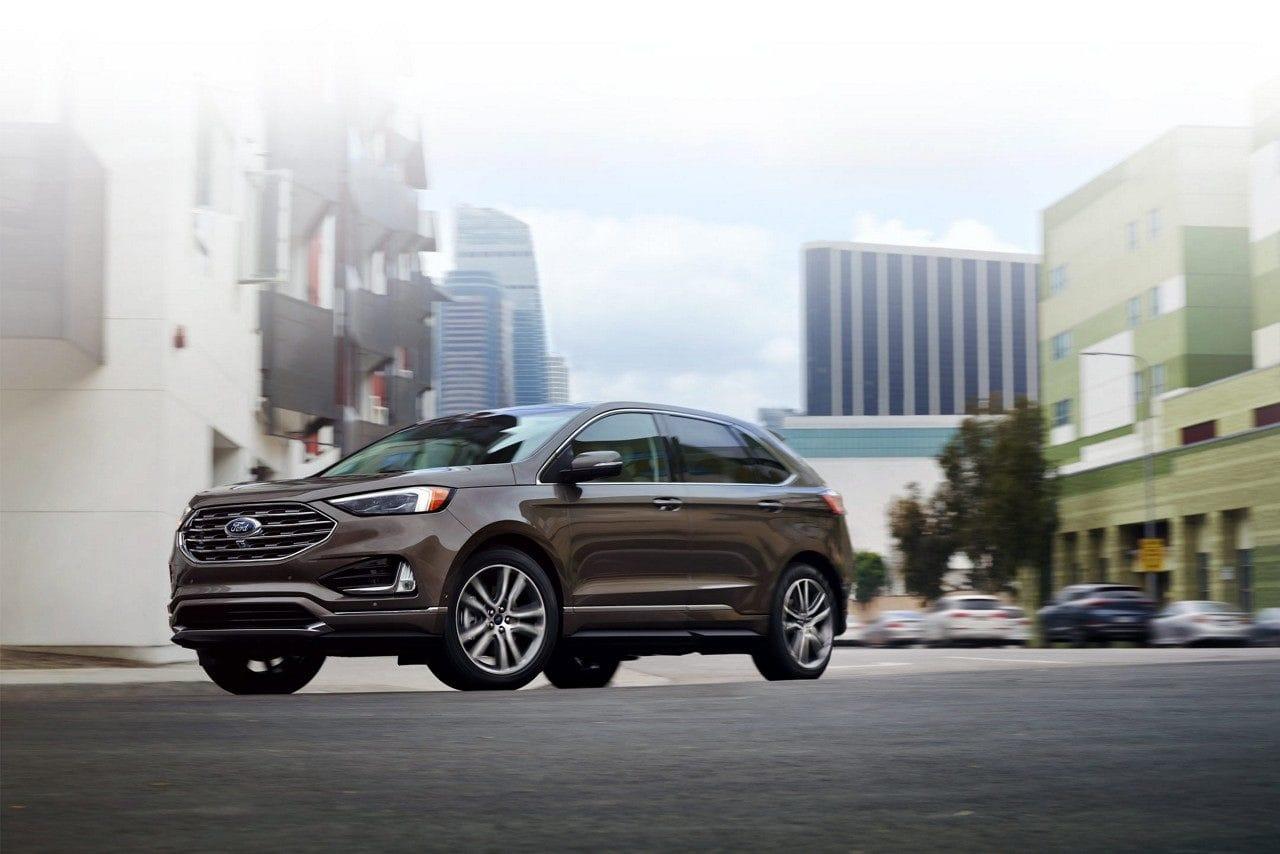 Intelligent All-Wheel Drive Intelligent All-Wheel Drive
