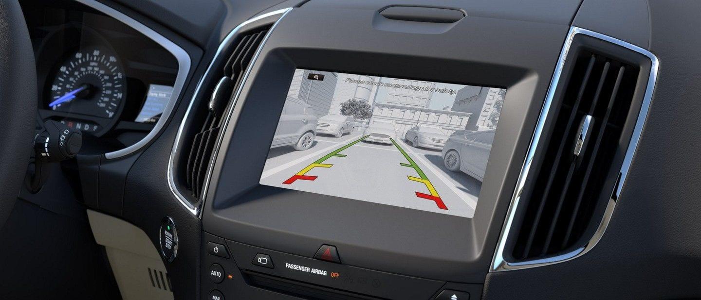 Rear View Camera Rear View Camera
