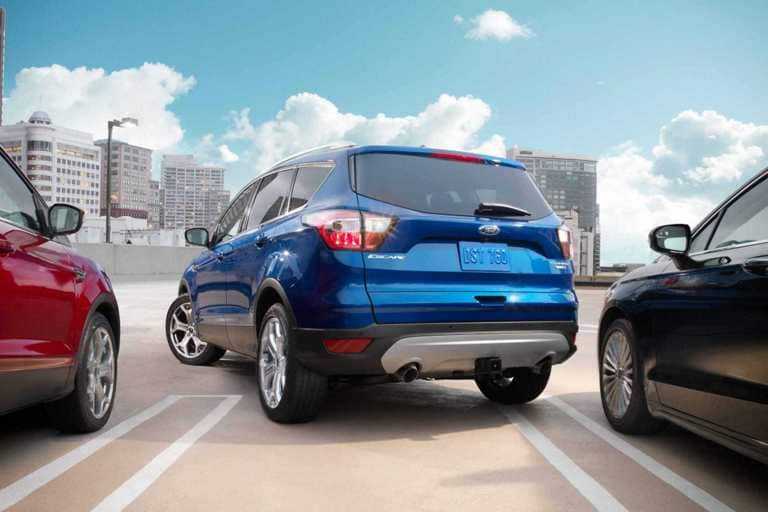 Available Reverse Sensing System Available Reverse Sensing System