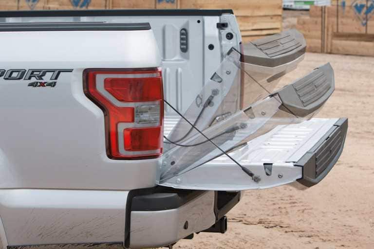Tailgate Tailgate