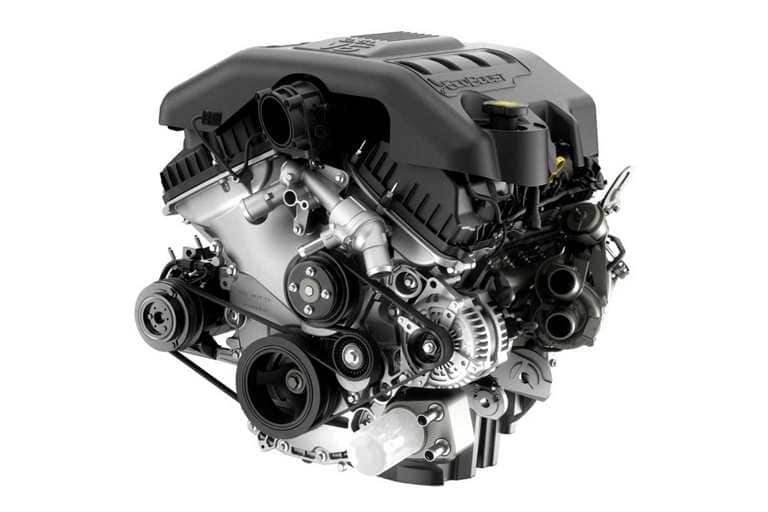 3.5L Ecoboost 3.5L Ecoboost