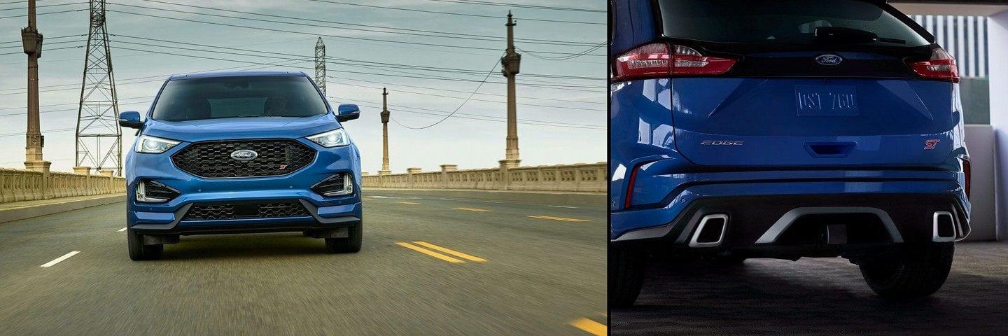 ST Performance ST Performance